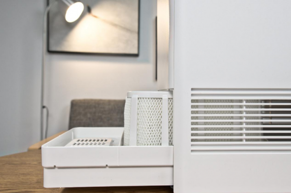 你的冬天需要一個加溼器嗎?352 H70 Skin輕測評 你的冬天需要一個加溼器嗎?352 H70 Skin輕測評