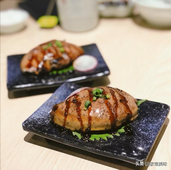 都是鵝肝，法國鵝肝與中國鵝肝有何不同？網友：差別簡直太大了