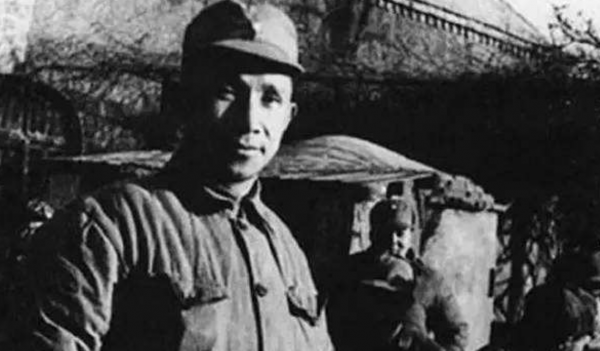 日本投降四個月後，高郵日軍殺害使者拒不投降，粟裕直接將其全殲