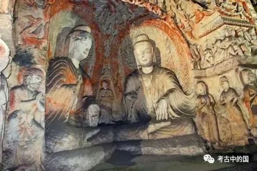 何謂漢服，何謂胡服？古代服飾與姓氏中的民族認同