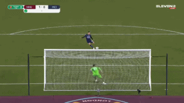 聯賽盃-福登失點 曼城點球大戰3-5遭西漢姆淘汰 止步16強無緣五連冠 聯賽盃-福登失點 曼城點球大戰3-5遭西漢姆淘汰 止步16強無緣五連冠