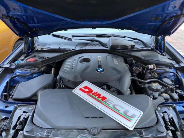 274匹!寶馬320GT 2.0T 刷ECU一階 動力直接超越原廠330GT 274匹!寶馬320GT 2.0T 刷ECU一階 動力直接超越原廠330GT