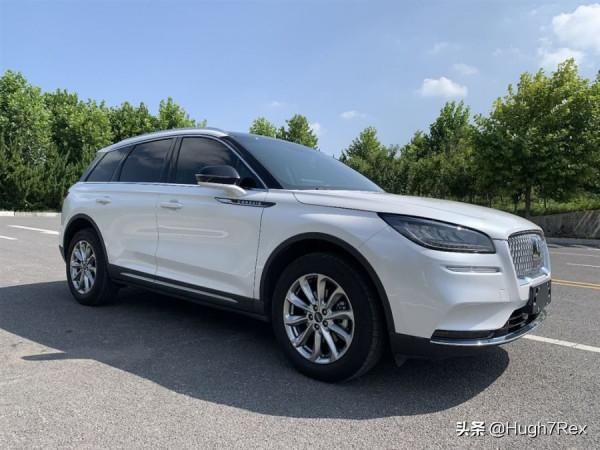 棄奧迪Q3選林肯冒險家，2萬公里後聽聽車主怎麼說