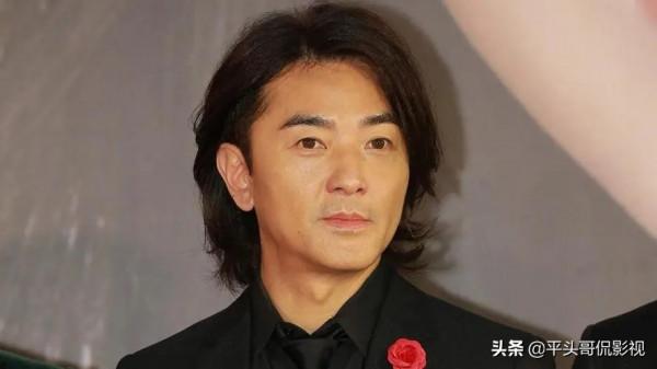 古天樂的“天下一”是香港影視業半壁江山?劉德華、王晶、不服 古天樂的“天下一”是香港影視業半壁江山?劉德華、王晶、不服