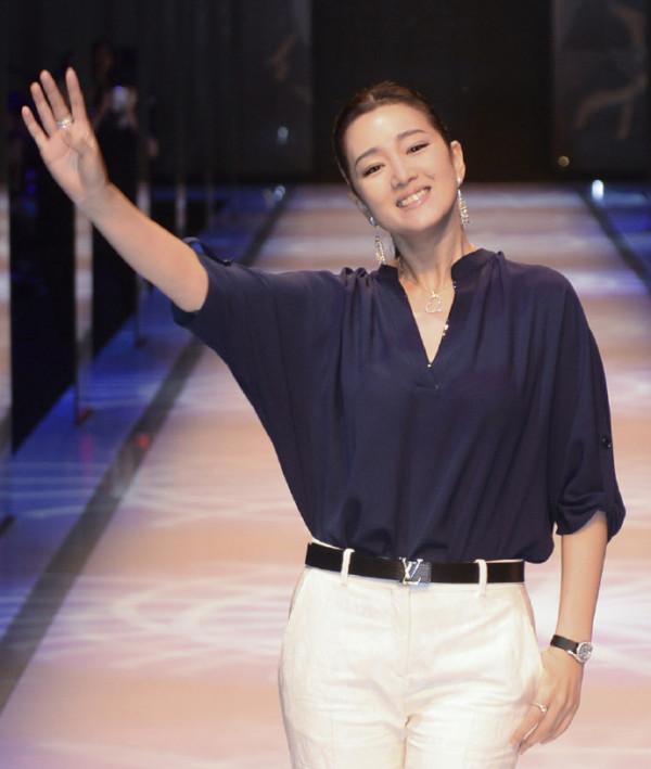 拉不下臉就不要演丑角了，7位女星告訴你，什麼叫扮醜不做作