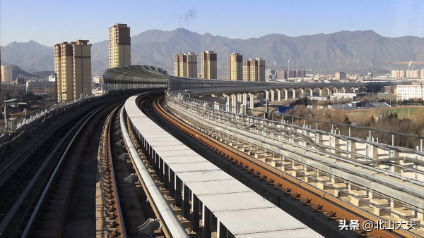 北山大夫 | 2021：過盡千帆皆不是