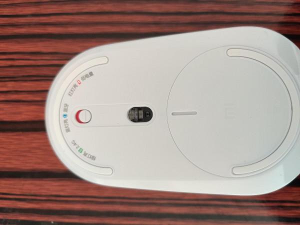 59元的小米無線雙模滑鼠到底怎麼樣？