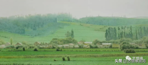 從額濟納胡楊到契斯恰可夫茶莊 從額濟納胡楊到契斯恰可夫茶莊