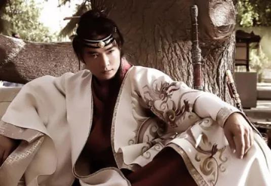 不看醜男!這些才是“立如芝蘭玉樹,笑如朗月入懷”的世家公子 不看醜男!這些才是“立如芝蘭玉樹,笑如朗月入懷”的世家公子