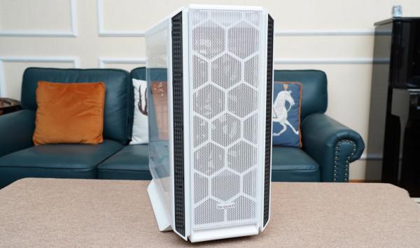 萬物皆可RGB？be quiet! Light Wings風扇體驗分享&amp;裝機秀