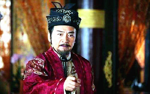 王孝傑：唐初名將，戰敗後被吐蕃俘虜，吐蕃王看到他為啥直接哭了