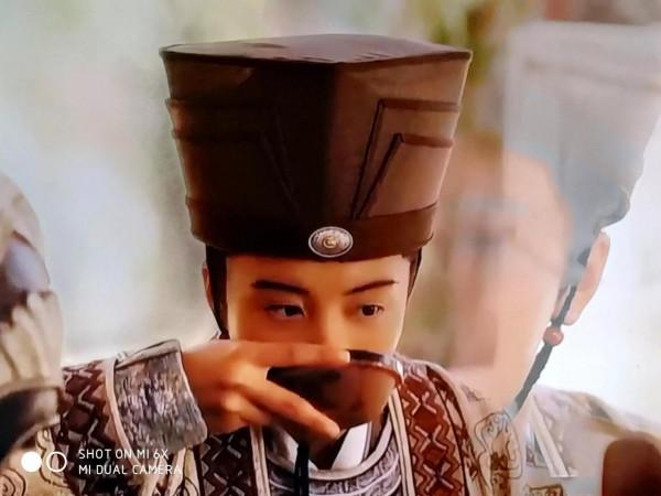 我從未見過這麼離譜的妝發