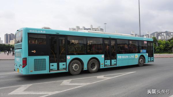 如何用手機掃碼乘車，一次教會你！趕快學起來，出行會更方便