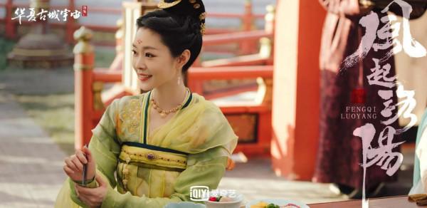 《風起洛陽》裡沒有拖後腿的女性角色,那個胖胖的侍女成為了王者 《風起洛陽》裡沒有拖後腿的女性角色,那個胖胖的侍女成為了王者