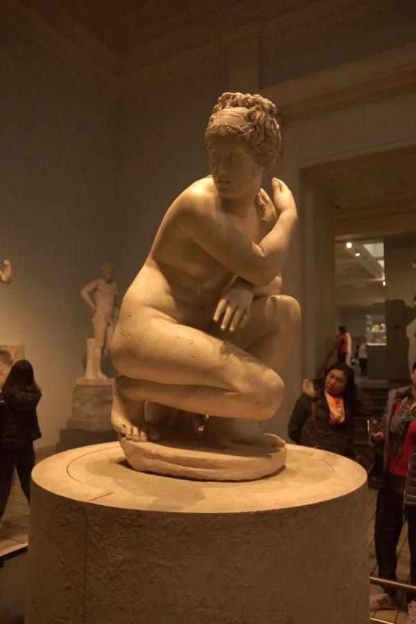 國之殤大英帝國博物館觀後感（原創）