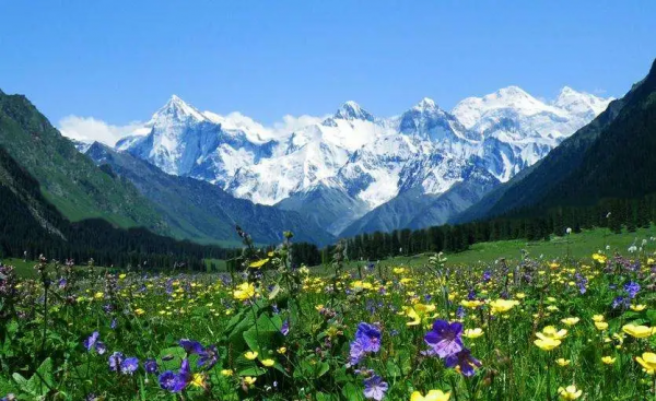 一生必去的30個最美旅行地,你去過幾個? 一生必去的30個最美旅行地,你去過幾個?