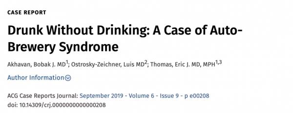 明明真的沒喝酒,我卻醉得像條狗…… 明明真的沒喝酒,我卻醉得像條狗……