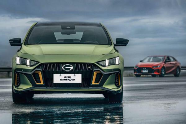 廣汽傳祺轎車行列中的“異類”?影豹產品力分析 廣汽傳祺轎車行列中的“異類”?影豹產品力分析