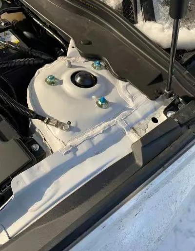 INSPIRE機蓋彈起故障怎麼解決? INSPIRE機蓋彈起故障怎麼解決?