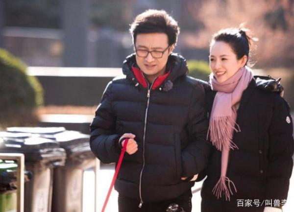 顏值並不相配的明星夫妻,到底有多相愛 顏值並不相配的明星夫妻,到底有多相愛