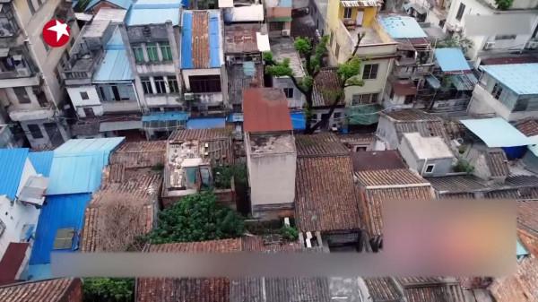 花37萬改造海歸夫妻的“婚房”,網友:這也太值了吧 花37萬改造海歸夫妻的“婚房”,網友:這也太值了吧