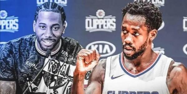 貝弗利加盟湖人 管理層逆天運作 湖人總冠軍已經穩了