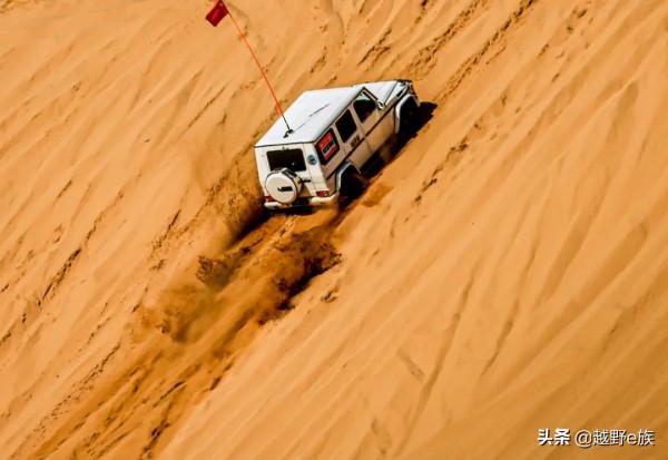 一分鐘解讀“T3”,激情穿越點燃巴丹吉林 一分鐘解讀“T3”,激情穿越點燃巴丹吉林