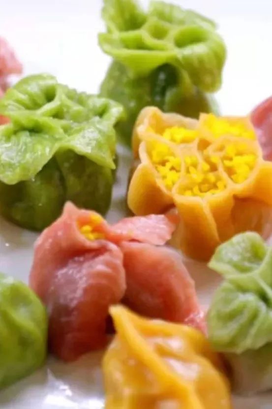 香椿打滷麵等特色美食上新!大廚獻藝,房山這些網紅民宿真“有味道” 香椿打滷麵等特色美食上新!大廚獻藝,房山這些網紅民宿真“有味道”