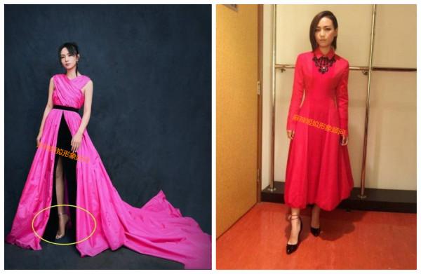 周筆暢變美整容真的是主因？沒有整體穿搭沒有瘦身，她會這麼美嗎