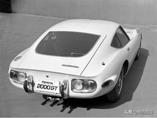 AUTO史記 | 第一個收穫WRC冠軍的豐田傳奇跑車賽利卡 AUTO史記 | 第一個收穫WRC冠軍的豐田傳奇跑車賽利卡