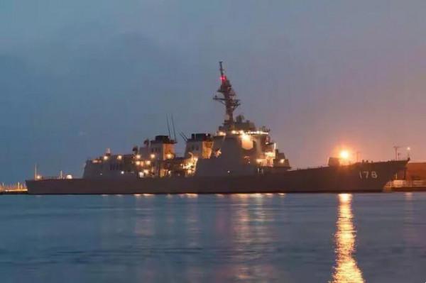 14DDG&OpenCurlyDoubleQuote;愛宕&rdquo;級驅逐艦圖集（110圖）