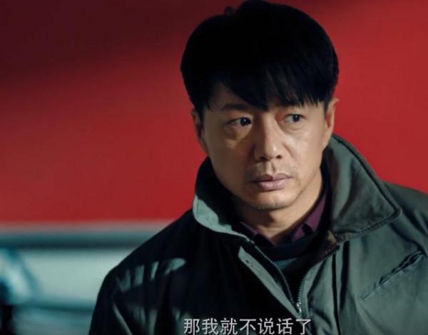 段奕宏“心酸往事”成典範！坎坷打拼終走紅，個人事蹟震撼演藝圈