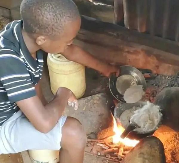 非洲窮國之“馬拉維”的現狀，帶你看看真實的馬拉維