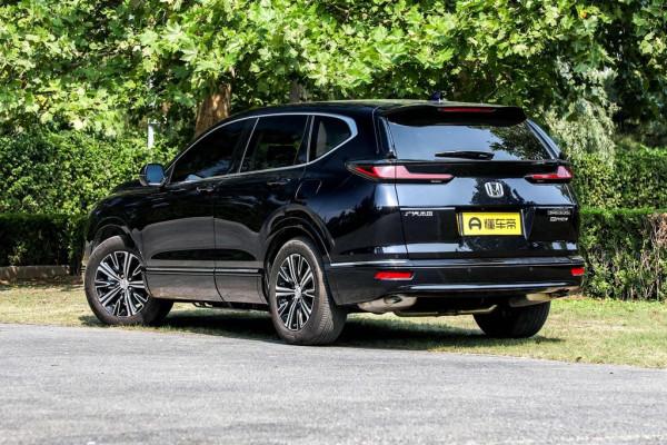 皓影新能源全球首發 本色前行 超能生活 皓影新能源全球首發 本色前行 超能生活