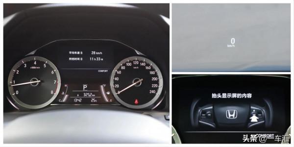 本田UR-V配置解讀,大5座中型SUV,會比7座更實用嗎? 本田UR-V配置解讀,大5座中型SUV,會比7座更實用嗎?