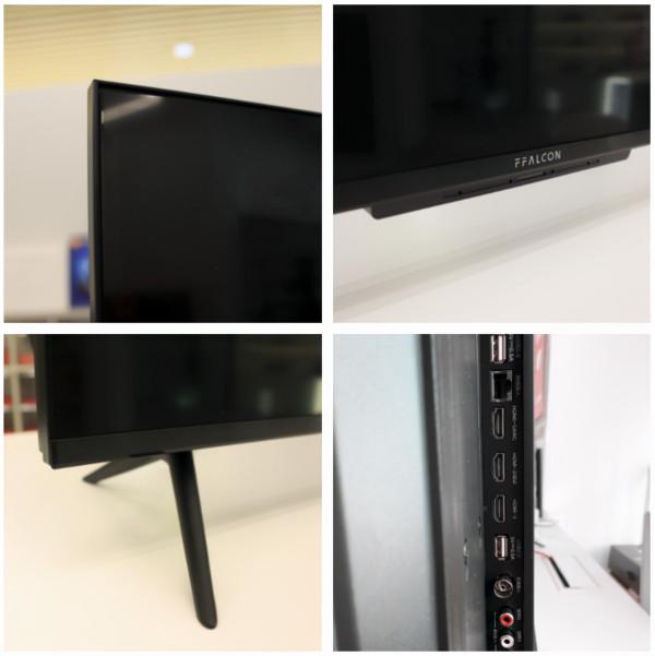 雷鳥 55S535D 2799元 畫質輕旗艦 同價位首選