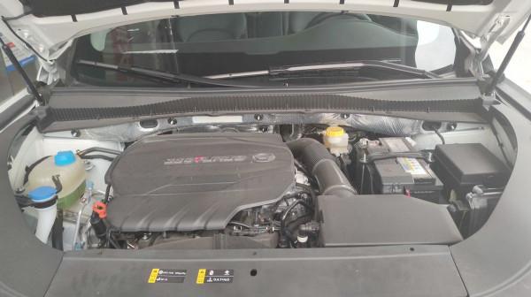 試駕廣汽傳祺GS4 PLUS，詮釋何為牌面，力做全能王拒絕偏科