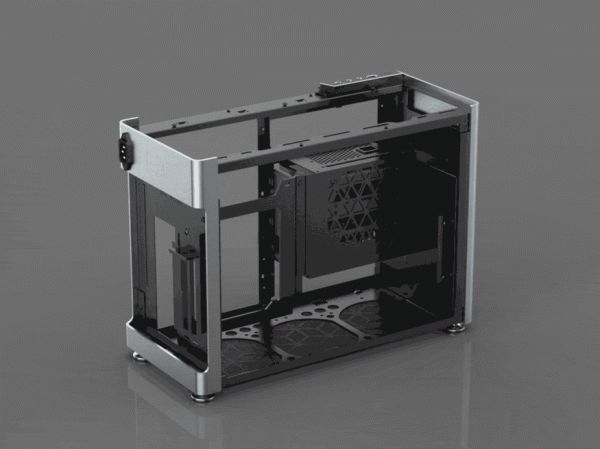 喬思伯真的貴！萬元輕鬆裝機，說說我為啥用喬家一物i100Pro