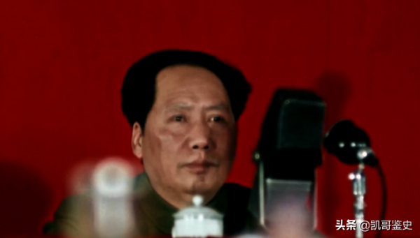 1949年拍的中國彩色絕版影像，被蘇聯封存70年，一度不為人知