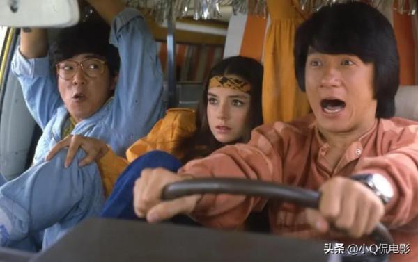 十部華語動作片，從頭打到尾，哪部才是巔峰之作？