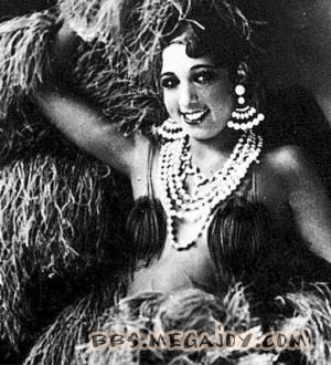 二戰十大著名女間諜：希特勒是被她出賣的