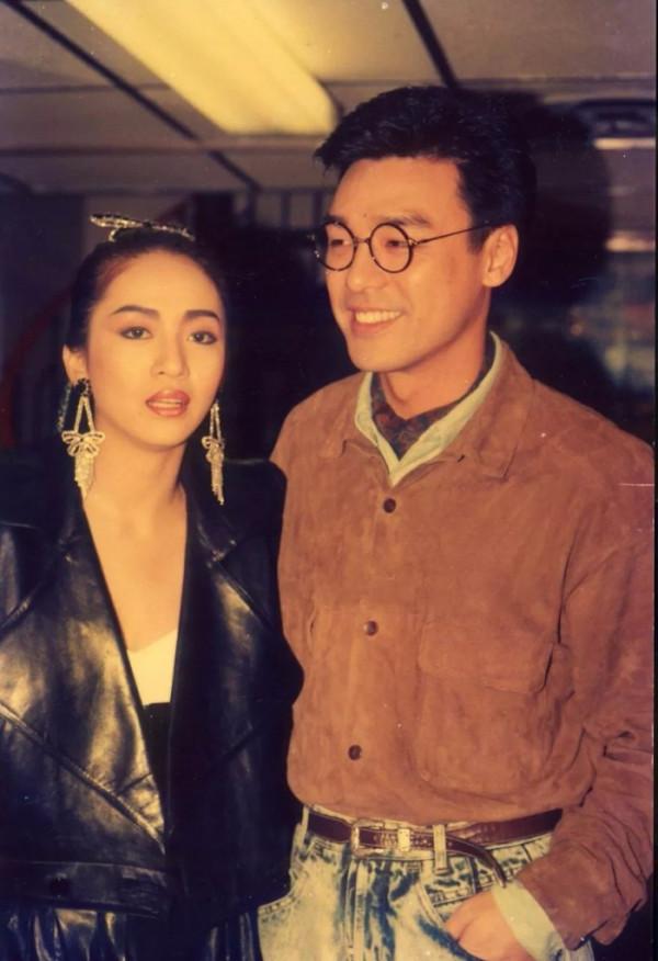 受邀央視中秋晚會的6位港星什麼來頭？偶像的偶像，成龍秒變迷弟