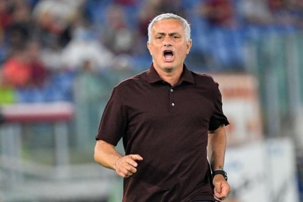 超級逆轉5-1,意甲4億勁旅崛起!雙線豪取了6連勝,穆帥說到做到 超級逆轉5-1,意甲4億勁旅崛起!雙線豪取了6連勝,穆帥說到做到