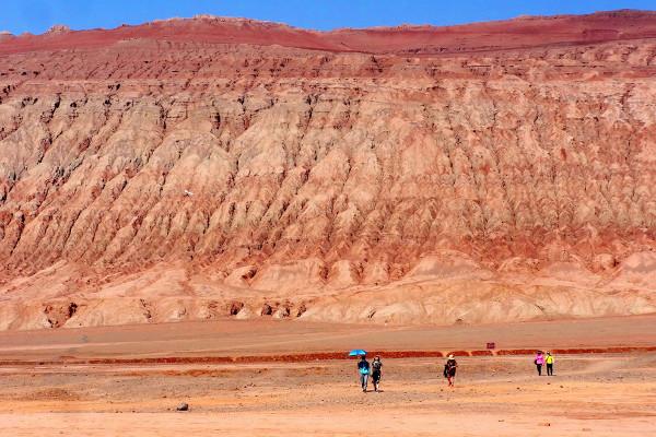 新疆,一個美麗而神秘的世外桃源,隨處都是讓人流連忘返的美景 新疆,一個美麗而神秘的世外桃源,隨處都是讓人流連忘返的美景