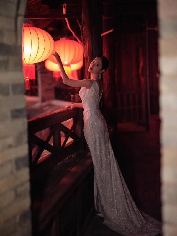 蔣夢婕——寫真集