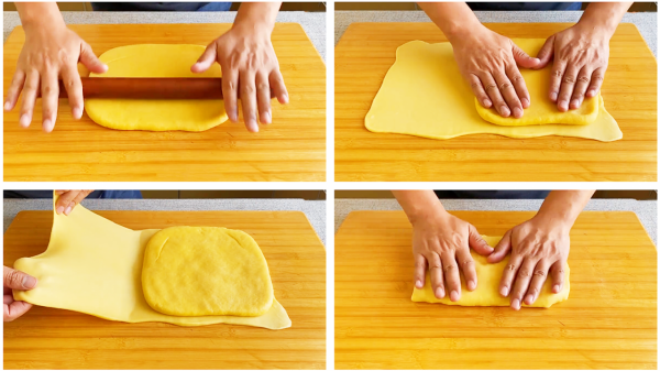 想吃零食不用買,分享12款自制零食,簡單易操作,吃多了也不上火 想吃零食不用買,分享12款自制零食,簡單易操作,吃多了也不上火