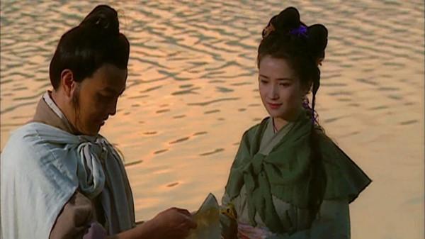 五臺山參禪：智真長老給宋江的佛偈是什麼意思？宋江真悟不出來嗎