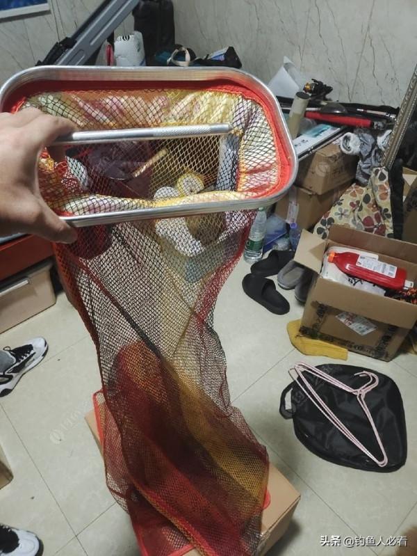 「DIY」閒來無事，靈感迸發，改裝魚護