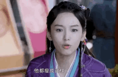 張芷溪吳謹言,北電盛產五官亂飛派,看3位同門師姐妹的古靈精怪 張芷溪吳謹言,北電盛產五官亂飛派,看3位同門師姐妹的古靈精怪