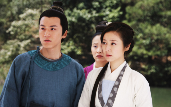 於正就是霸氣!把別人捧不紅的演員,扎堆放在《當家主母》中了 於正就是霸氣!把別人捧不紅的演員,扎堆放在《當家主母》中了